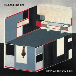 Álbum No Balance Palace de Kashmir