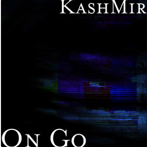 Álbum On Go de Kashmir