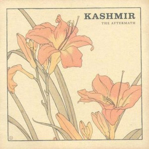 Álbum The Aftermath de Kashmir