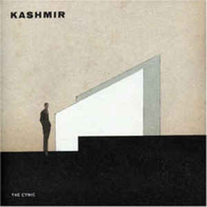 Álbum The Cynic - EP de Kashmir