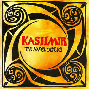Álbum Travelogue de Kashmir