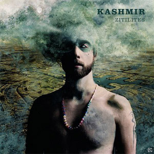 Álbum Zitilites de Kashmir