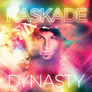 Álbum Dinasty de Kaskade