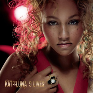 Álbum 9 Lives de Kat DeLuna