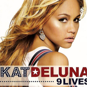 Álbum 9 Lives (Deluxe Edition) de Kat DeLuna