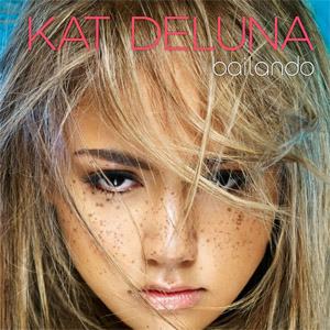 Álbum Bailando (Radio Edit) (Cd Single) de Kat DeLuna