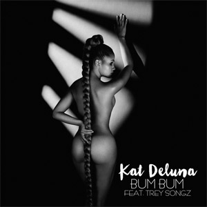 Álbum Bum Bum (Featuring Trey Songz) (Cd Single) de Kat DeLuna
