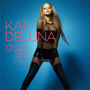 Álbum Drop It Low (Featuring Fatman Scoop) de Kat DeLuna