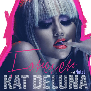 Álbum Forever de Kat DeLuna