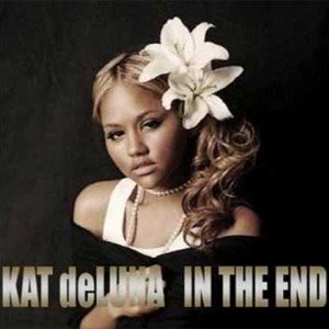 Álbum In The End de Kat DeLuna