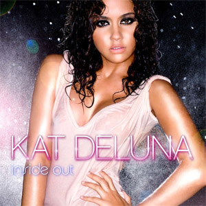 Álbum Inside Out (Japanese Edition) de Kat DeLuna