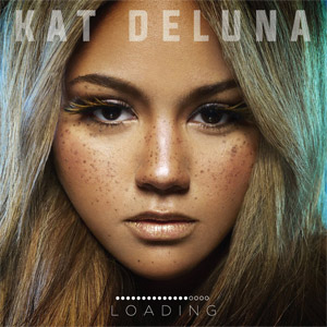 Álbum Loading de Kat DeLuna