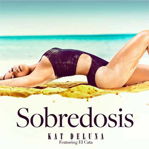 Álbum Sobredosis (Featuring El Cata) (Cd Single) de Kat DeLuna