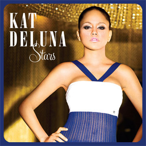 Álbum Stars (Cd Single) de Kat DeLuna