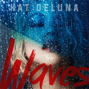 Álbum Waves de Kat DeLuna