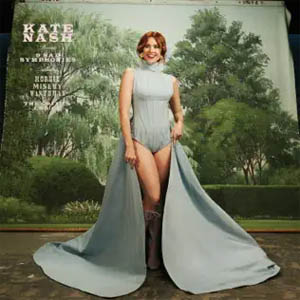 Álbum 9 Sad Symphonies de Kate Nash