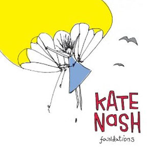 Álbum Foundations de Kate Nash
