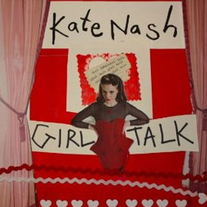 Álbum Girl Talk de Kate Nash