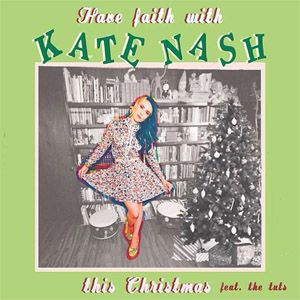 Álbum Have Faith With Kate Nash This Christmas (Ep) de Kate Nash