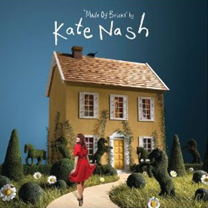 Álbum Made of Bricks de Kate Nash