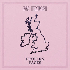 Álbum People's Faces de Kate Tempest