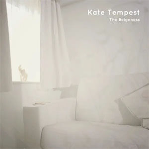 Álbum The Beigeness de Kate Tempest