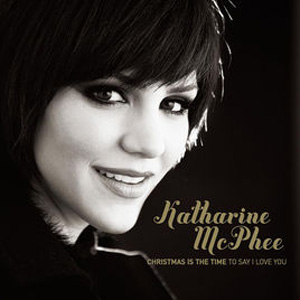 Álbum Christmas Is the Time to Say I Love You (The Unbroken Deluxe Edition) de Katharine McPhee