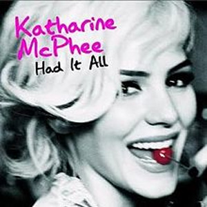 Álbum Had It All de Katharine McPhee