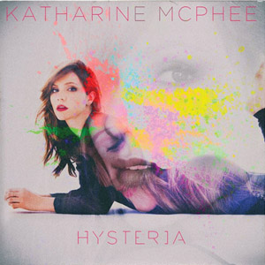 Álbum Hysteria  de Katharine McPhee