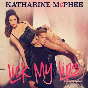 Álbum Lick My Lips de Katharine McPhee