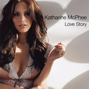 Álbum Love Story de Katharine McPhee