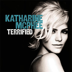 Álbum Terrified de Katharine McPhee