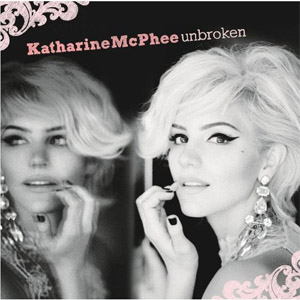 Álbum Unbroken de Katharine McPhee