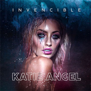 Álbum Invencible de Katie Ángel