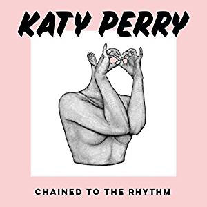 Álbum Chained To The Rhythm de Katy Perry
