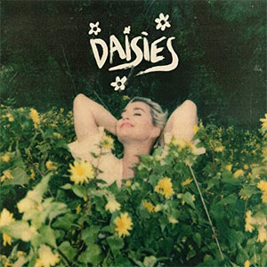 Álbum Daisies de Katy Perry