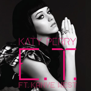 Álbum E.T. - Single de Katy Perry