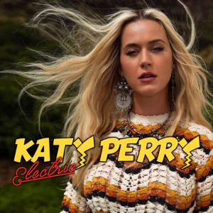 Álbum Electric de Katy Perry
