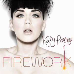 Álbum Firework de Katy Perry
