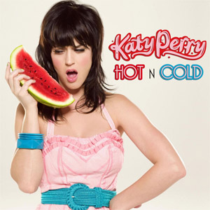 Álbum Hot N Cold (Remixes) de Katy Perry