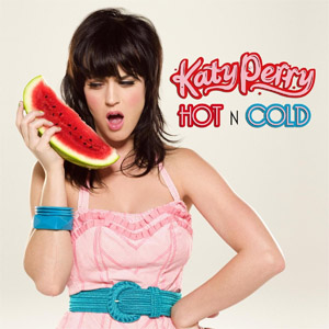 Álbum  Hot N Cold de Katy Perry