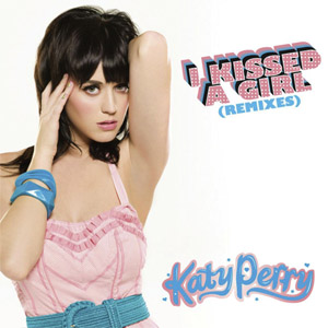 Álbum I Kissed A Girl (Remixes) de Katy Perry