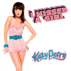 Álbum  I Kissed A Girl de Katy Perry