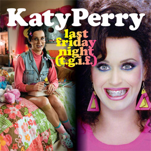 Álbum Last Friday Night de Katy Perry