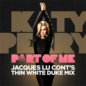 Álbum Part Of Me (Duke Mix) de Katy Perry