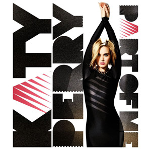 Álbum Part Of Me (Remixes) de Katy Perry