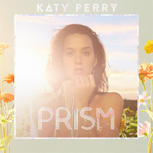 Álbum Prism (Deluxe Edition)  de Katy Perry