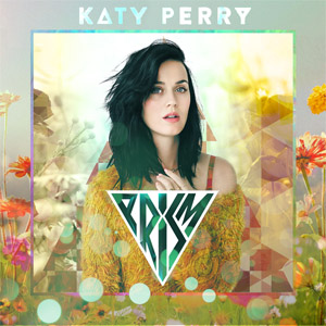 Álbum Prism de Katy Perry