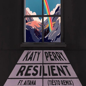 Álbum Resilient (Remix) de Katy Perry