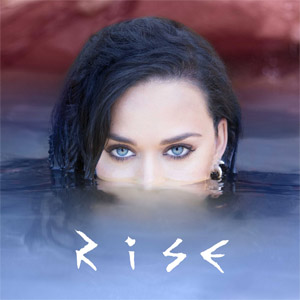 Álbum Rise de Katy Perry